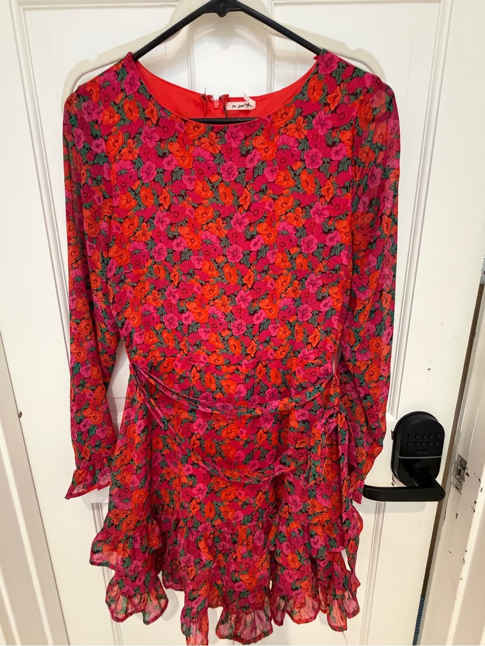 Women's MiAmi Dress - Size Small